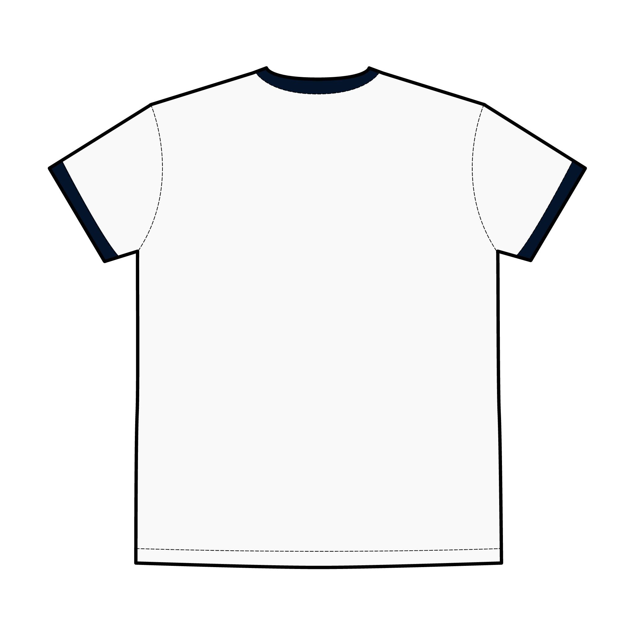 Clarity Reaper Tee