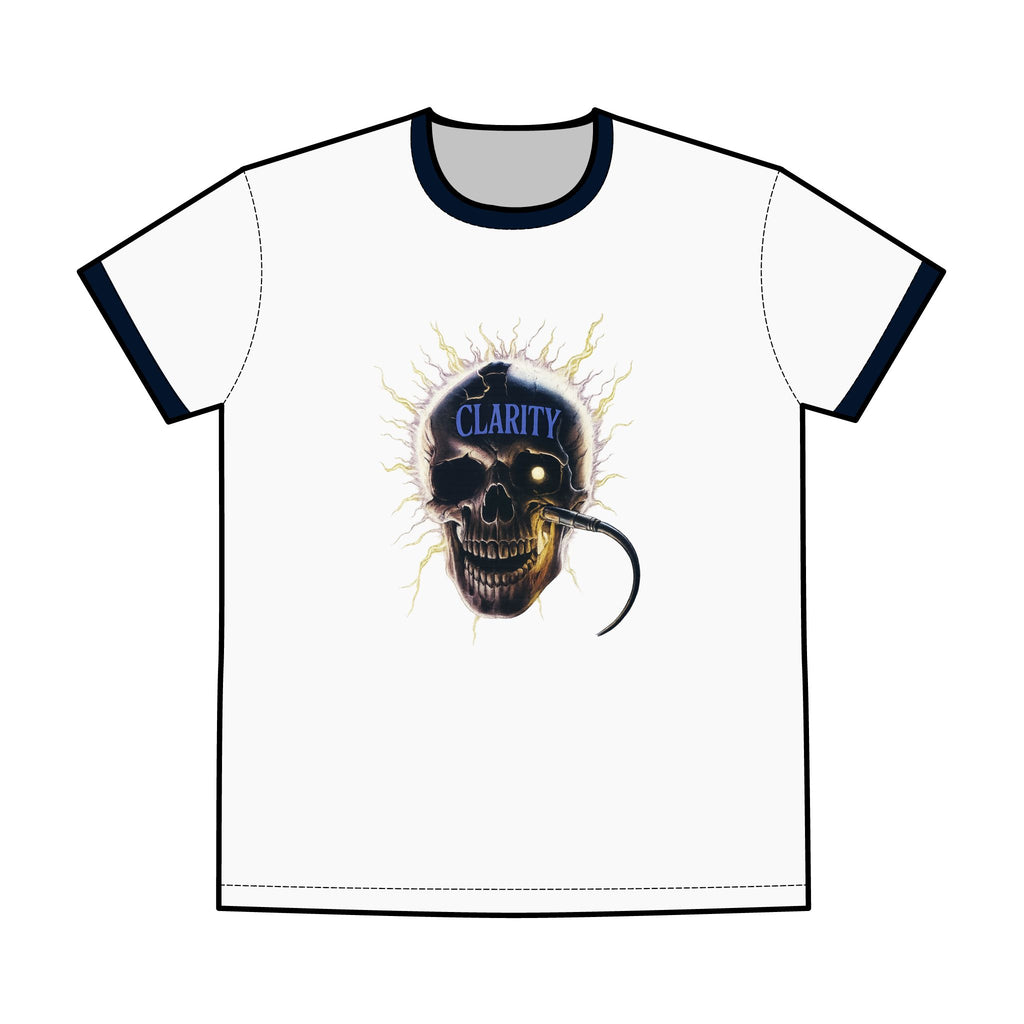 Clarity Reaper Tee